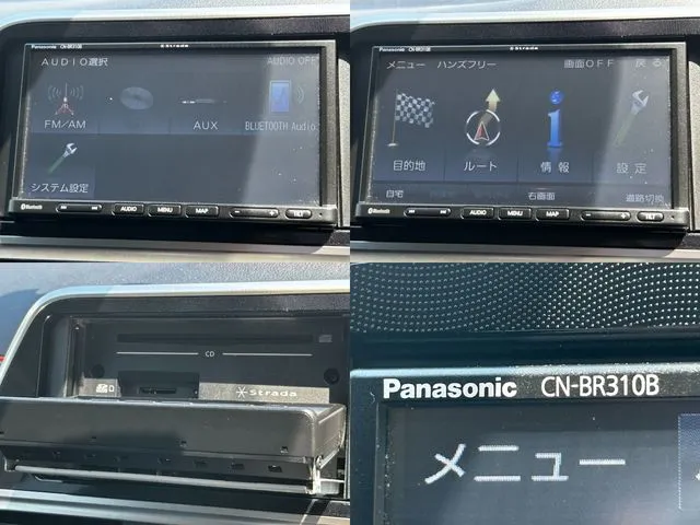 シエンタ ハイブリッド(トヨタ)の車両写真