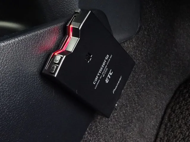 ヴィッツ（トヨタ）の車両写真