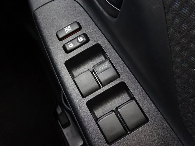 ヴィッツ（トヨタ）の車両写真