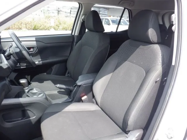 ロッキー(ダイハツ)の車両写真
