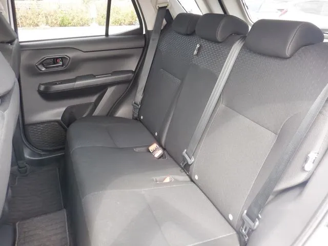 ロッキー(ダイハツ)の車両写真