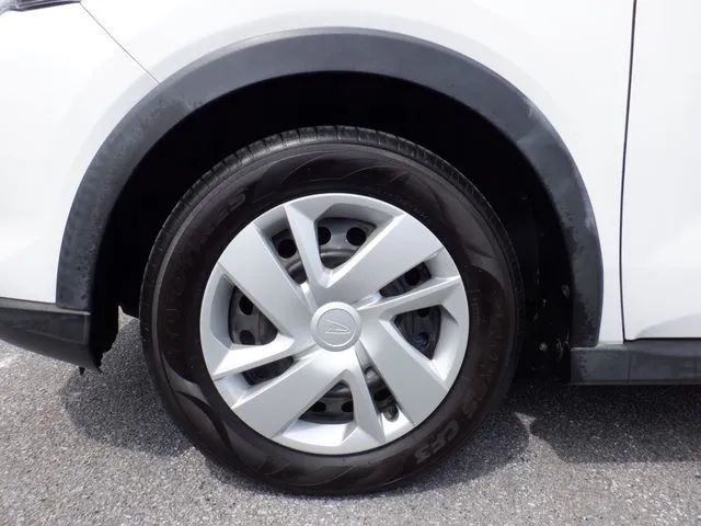 ロッキー(ダイハツ)の車両写真