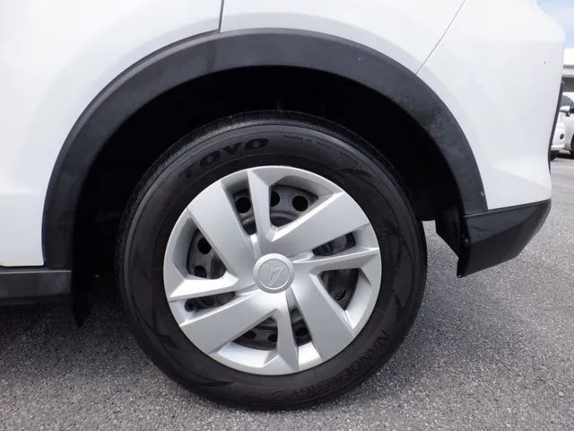ロッキー(ダイハツ)の車両写真