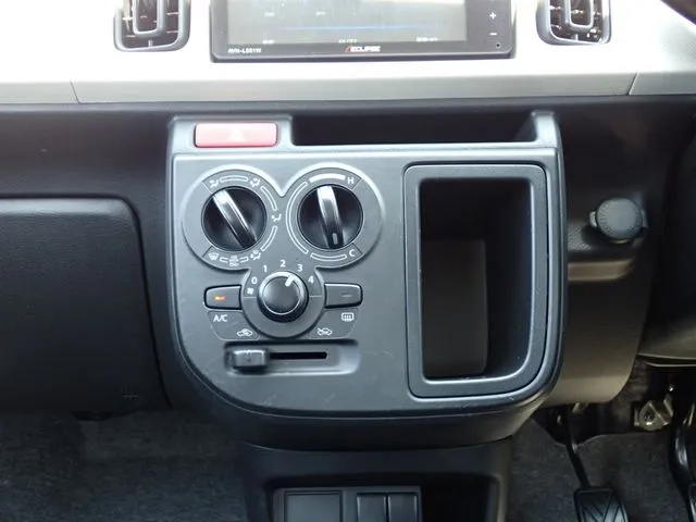 アルト(スズキ)の車両写真