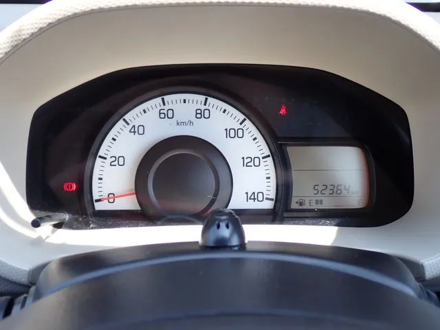 アルト(スズキ)の車両写真