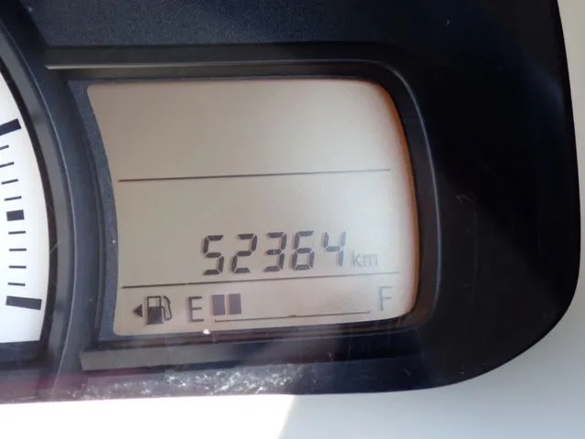 アルト(スズキ)の車両写真
