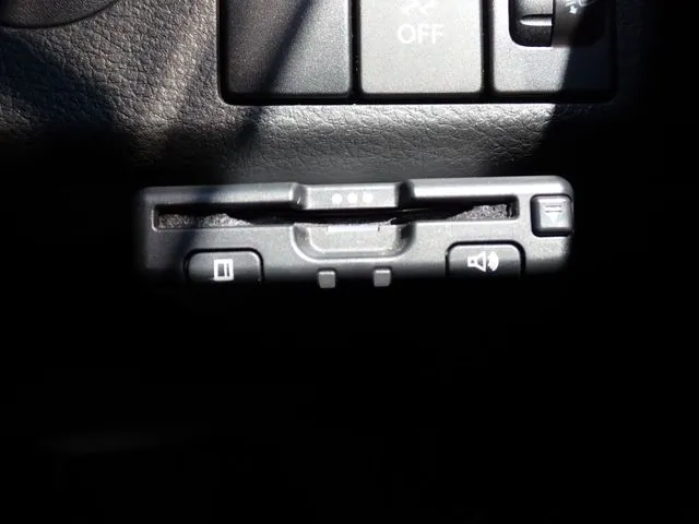 アルト(スズキ)の車両写真