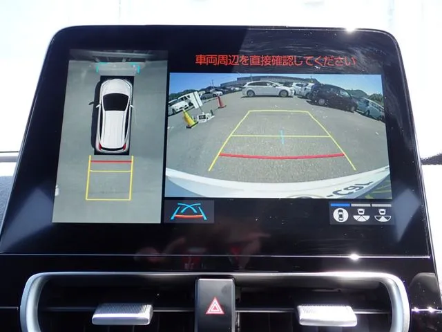 アクア(トヨタ)の車両写真