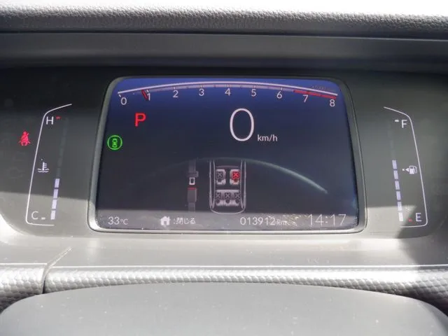 フィット(ホンダ)の車両写真
