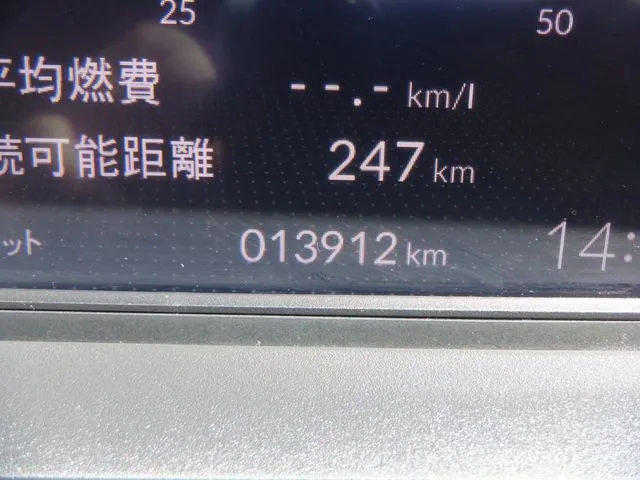 フィット(ホンダ)の車両写真