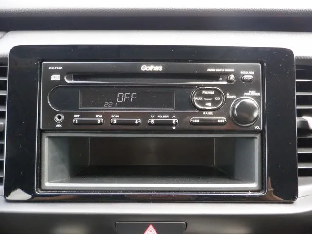 フィット(ホンダ)の車両写真