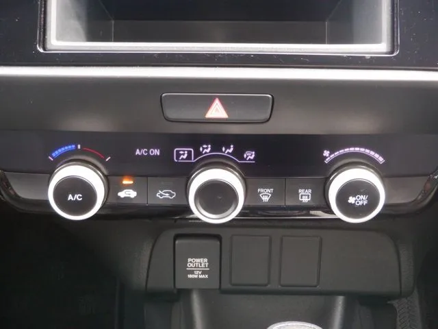 フィット(ホンダ)の車両写真