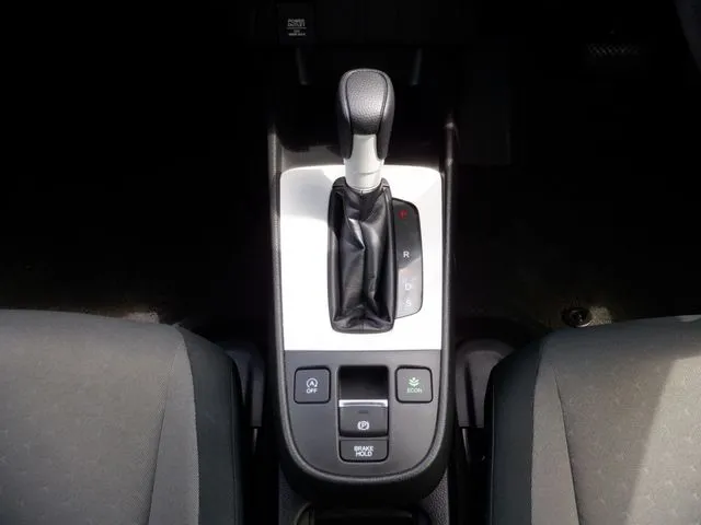 フィット(ホンダ)の車両写真