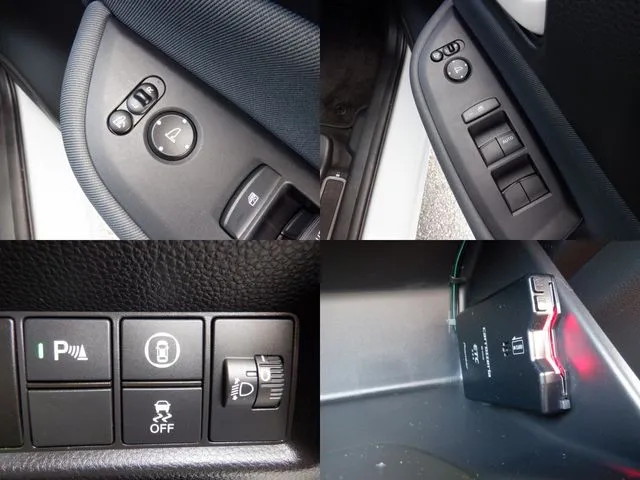 フィット(ホンダ)の車両写真