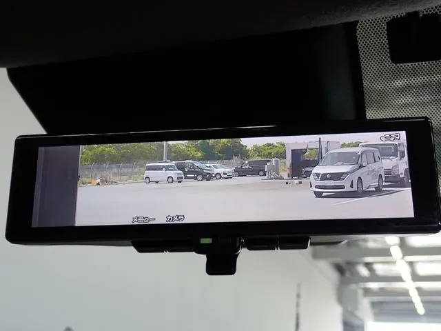ニッサン ノート