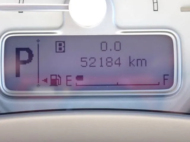 アルト ラパン(スズキ)の車両写真