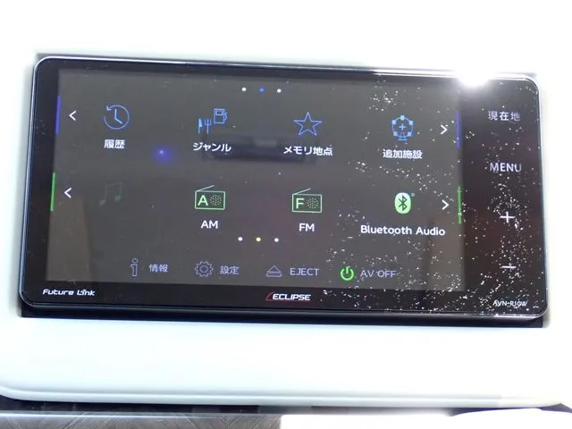 アルト ラパン(スズキ)の車両写真