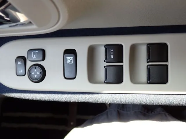 アルト ラパン(スズキ)の車両写真