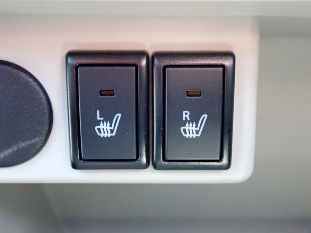アルト ラパン(スズキ)の車両写真