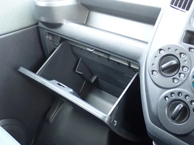 タウンエースバン 4WD(トヨタ)の車両写真