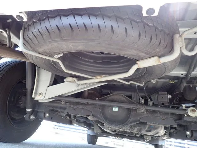 タウンエースバン 4WD(トヨタ)の車両写真