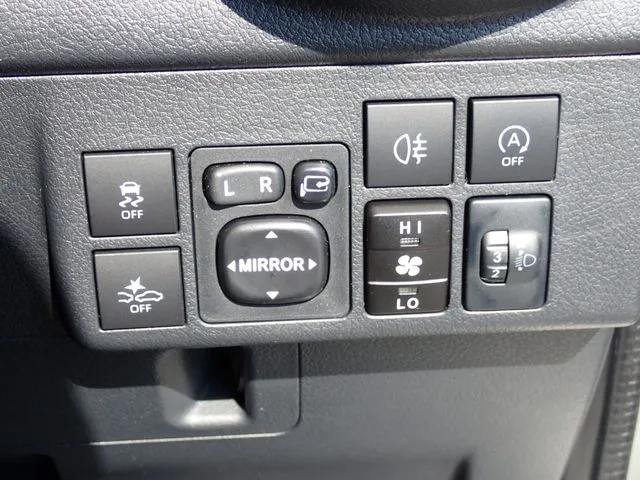 タウンエースバン 4WD(トヨタ)の車両写真