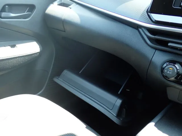 ノート（ニッサン）の車両写真
