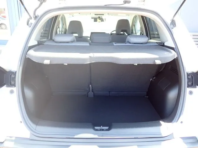ノート（ニッサン）の車両写真