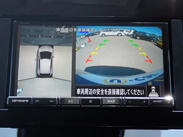 ノート（ニッサン）の車両写真