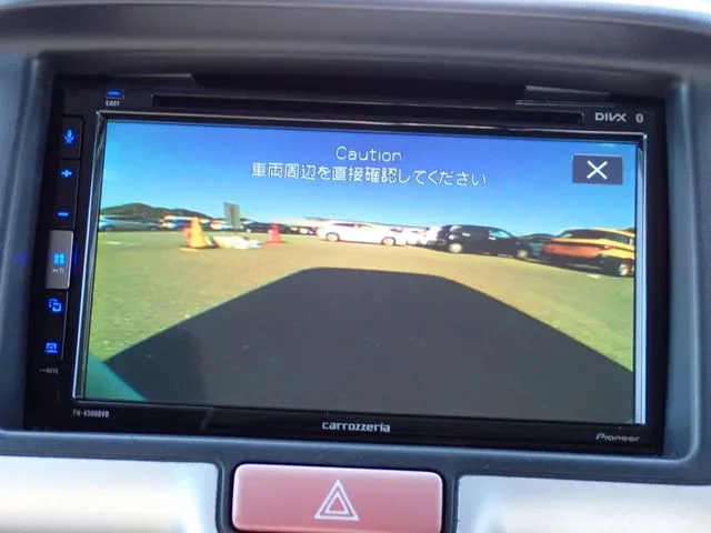 エブリイバン(スズキ)の車両写真