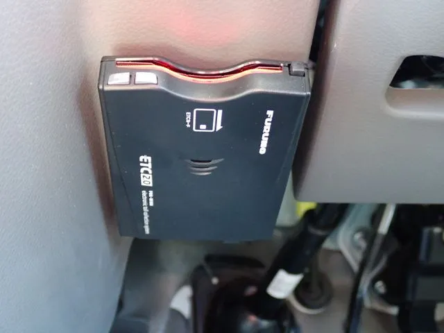 エブリイバン(スズキ)の車両写真