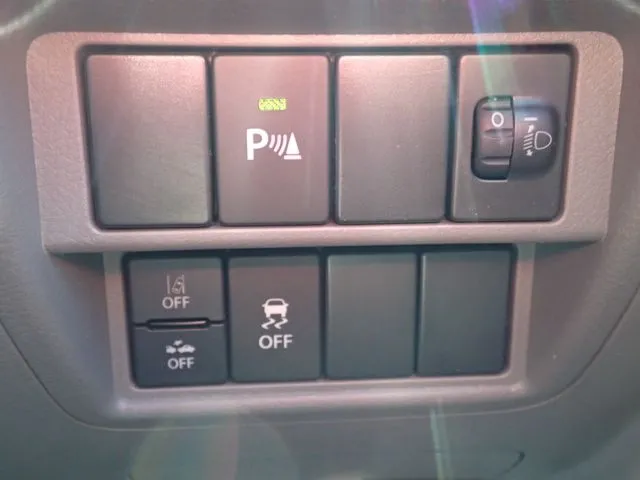 エブリイバン(スズキ)の車両写真