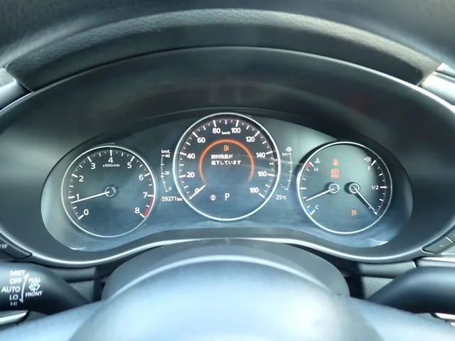 MAZDA3 セダン(マツダ)の車両写真