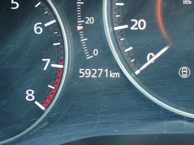 MAZDA3 セダン(マツダ)の車両写真