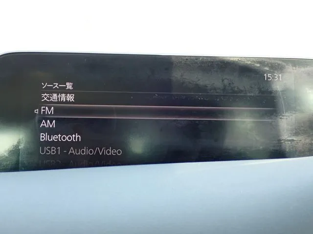 MAZDA3 セダン(マツダ)の車両写真