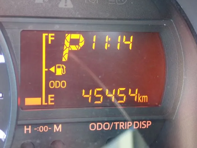 ムーヴ(ダイハツ)の車両写真