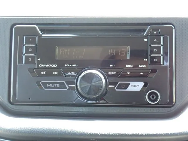 ムーヴ(ダイハツ)の車両写真