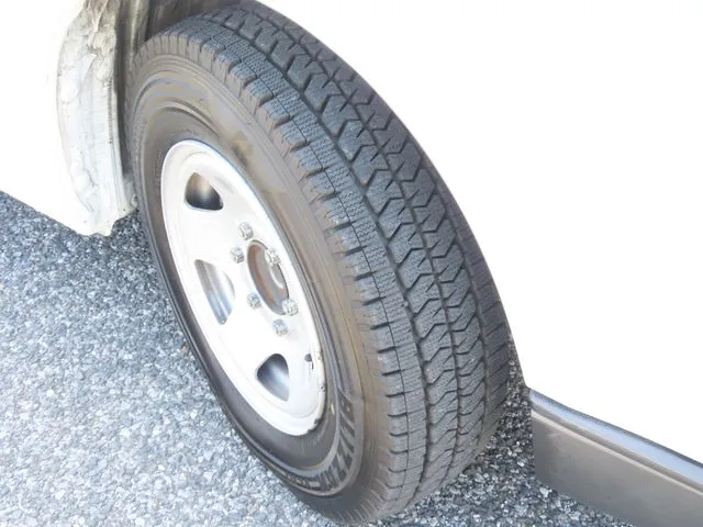 ハイエースワゴン（トヨタ）の車両写真