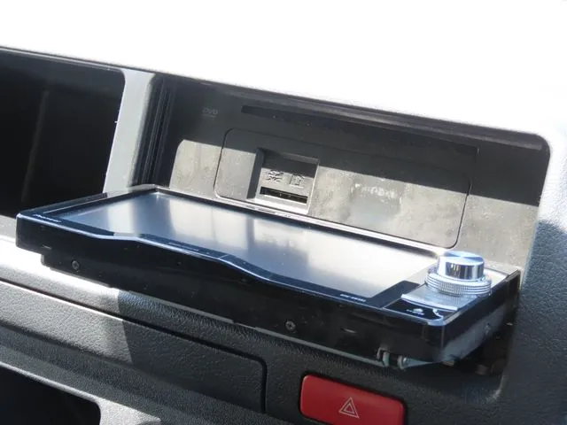 ハイエースワゴン（トヨタ）の車両写真