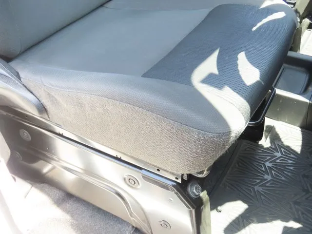NV200バネットバン(ニッサン)の車両写真