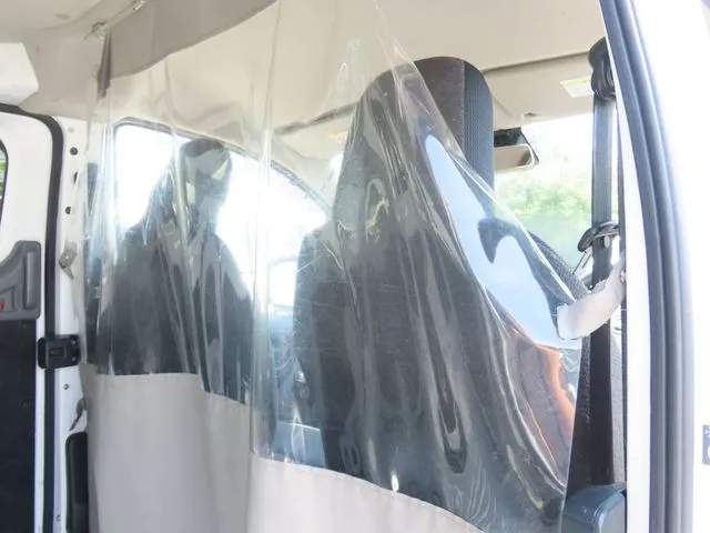 NV200バネットバン(ニッサン)の車両写真