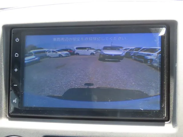 NV200バネットバン(ニッサン)の車両写真
