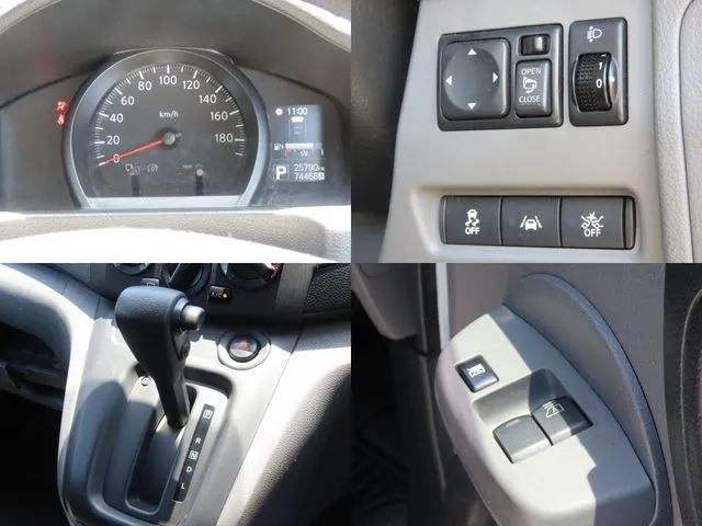 NV200バネットバン(ニッサン)の車両写真