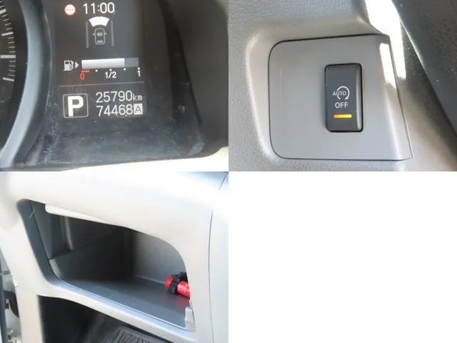 NV200バネットバン(ニッサン)の車両写真
