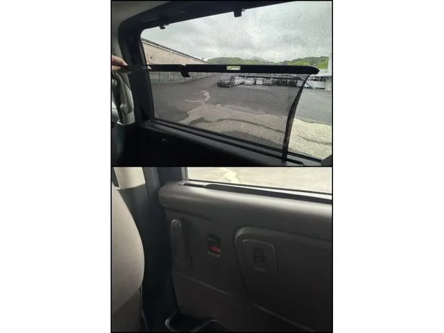 フリード　ハイブリッド（ホンダ）の車両写真