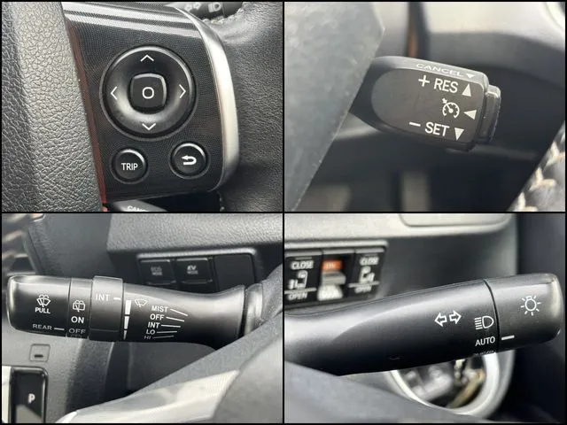 シエンタ　ハイブリッド（トヨタ）の車両写真