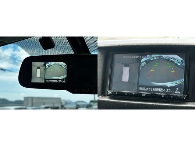 NV350キャラバン(ニッサン)の車両写真