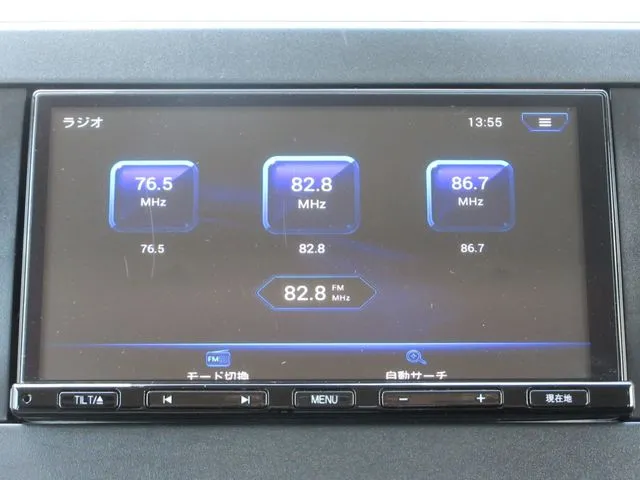 ニッサン　デイズ　４ＷＤ