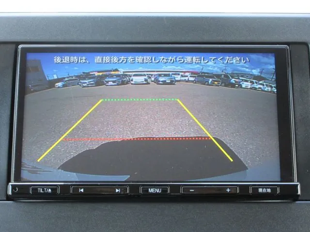 ニッサン　デイズ　４ＷＤ