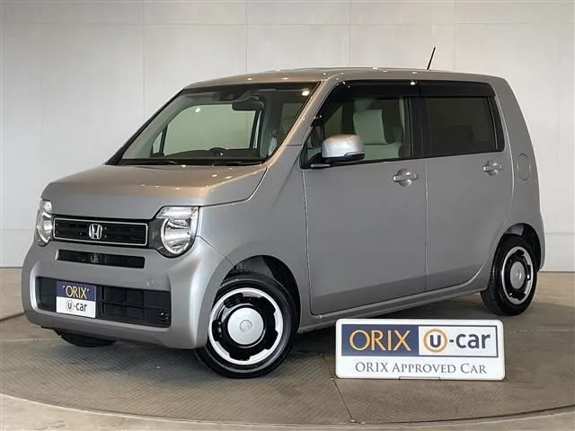 N-WGN(ホンダ)|オリックスU-carの中古車